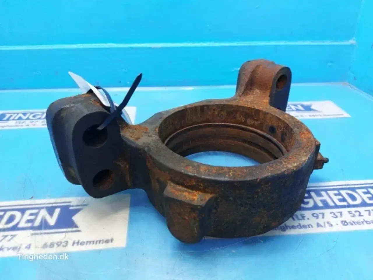 Billede 3 - JCB 531-70 Nav 448/17401