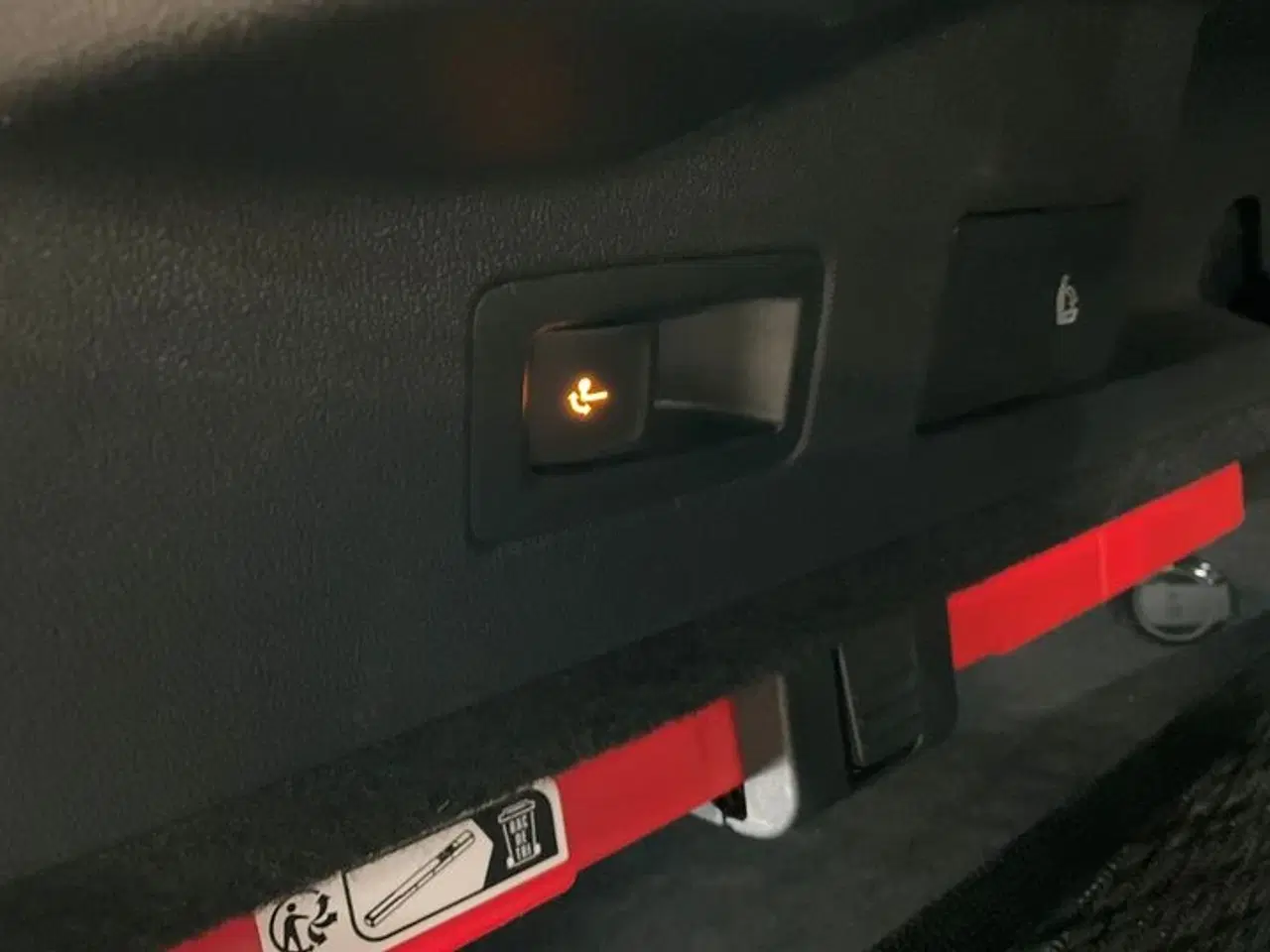 Billede 6 - VW ID 7 Style, Pro S El 286 HK, 