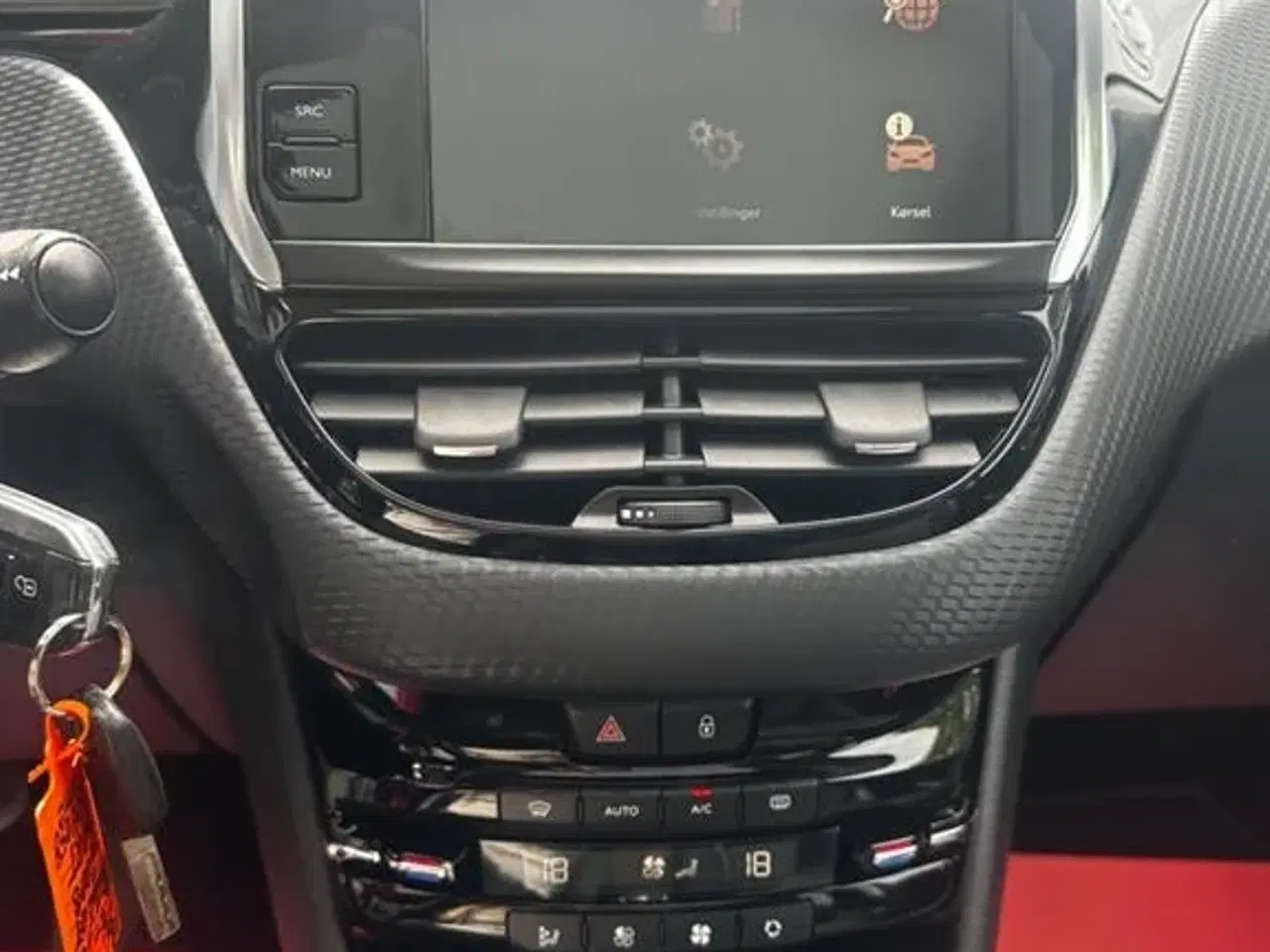 Billede 14 - Peugeot 2008 1,2 e-THP 110 Selection Sky