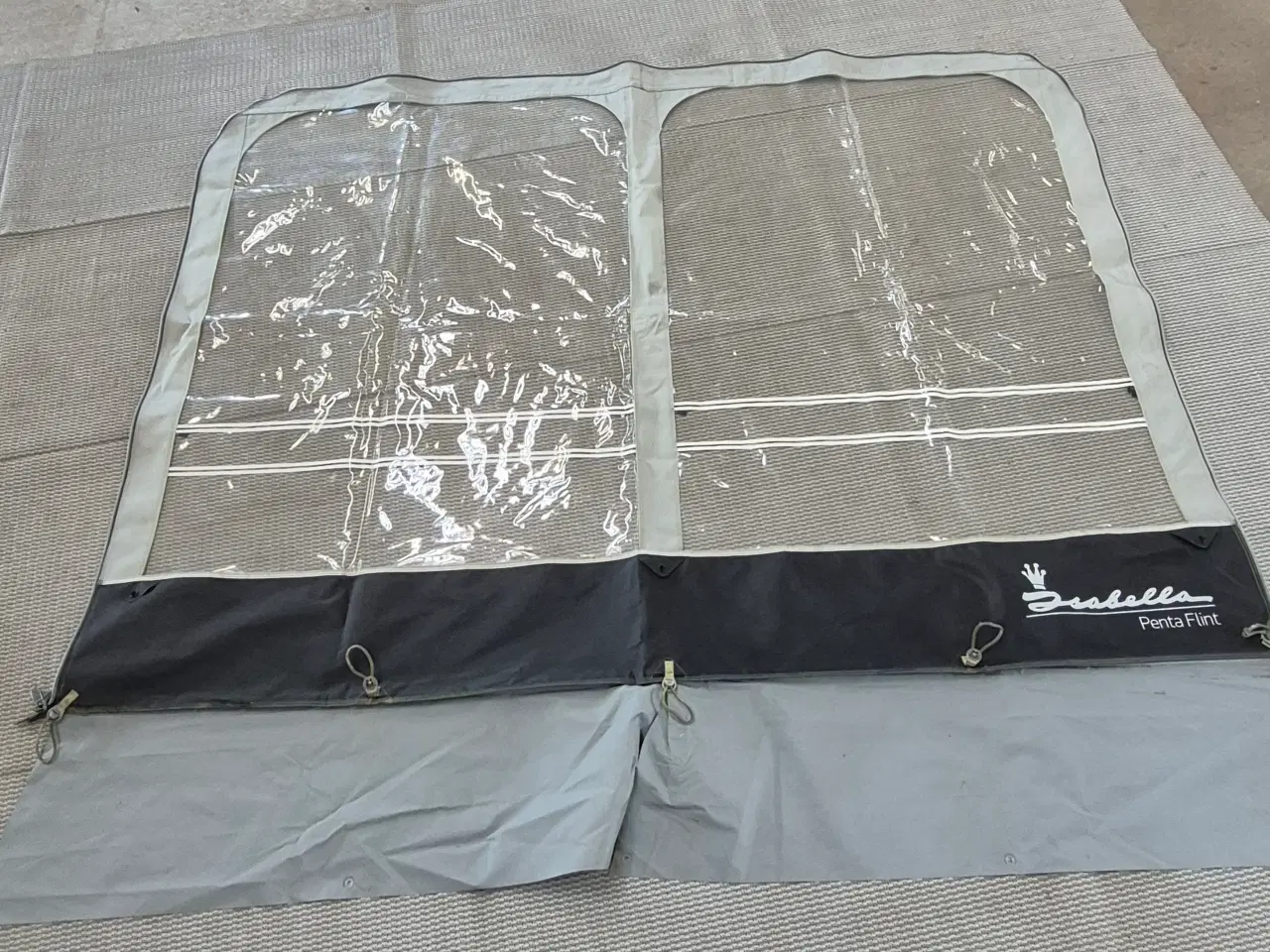 Billede 5 - Isabella Penta Flint A1075/G20