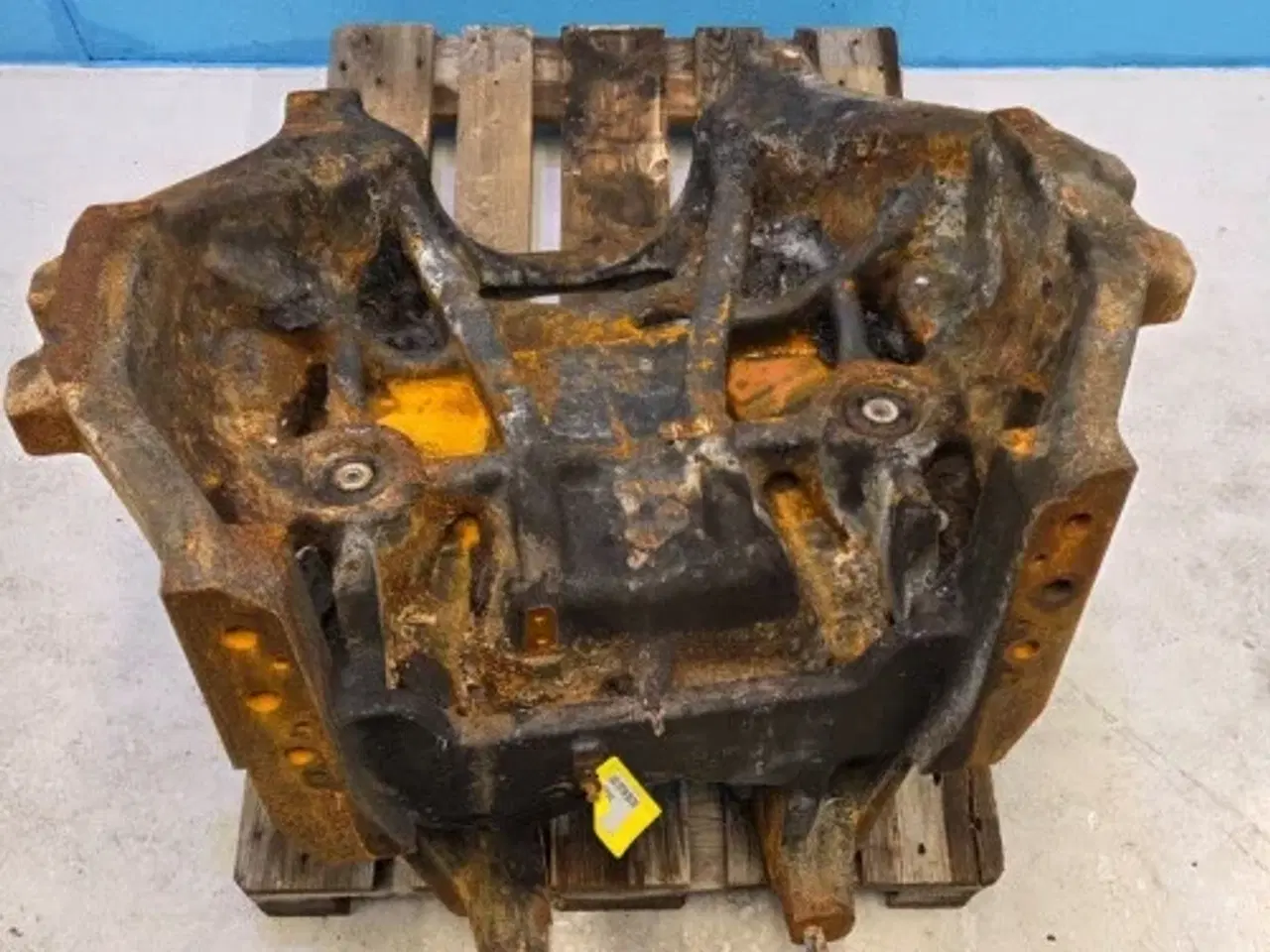 Billede 21 - Case Optum 300 Forbro 47881410