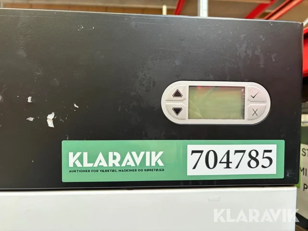 Billede 8 - Industri tørretumbler ADC SLE 31
