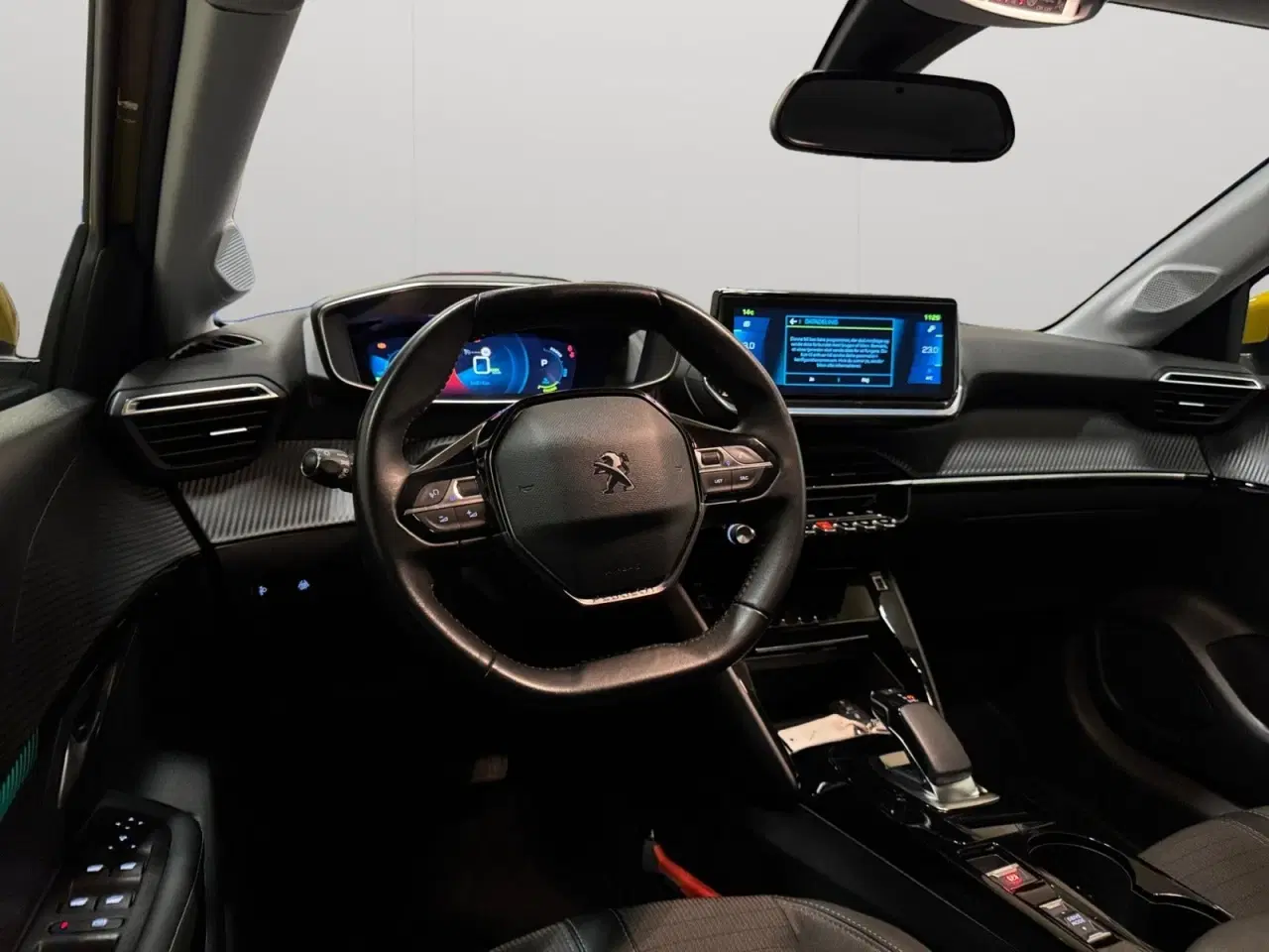 Billede 5 - Peugeot e-208 50 Allure