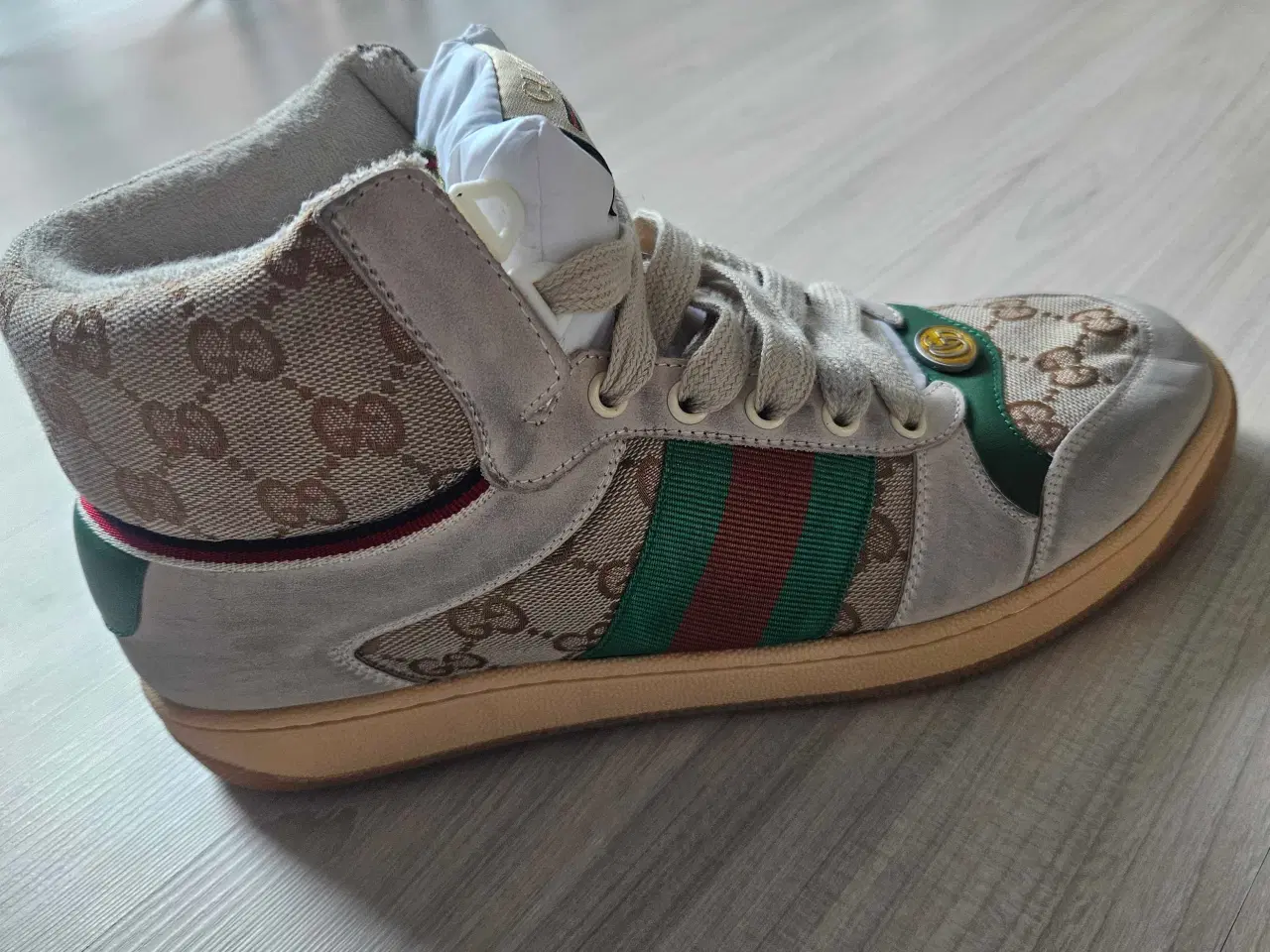 Billede 3 - Herre sko