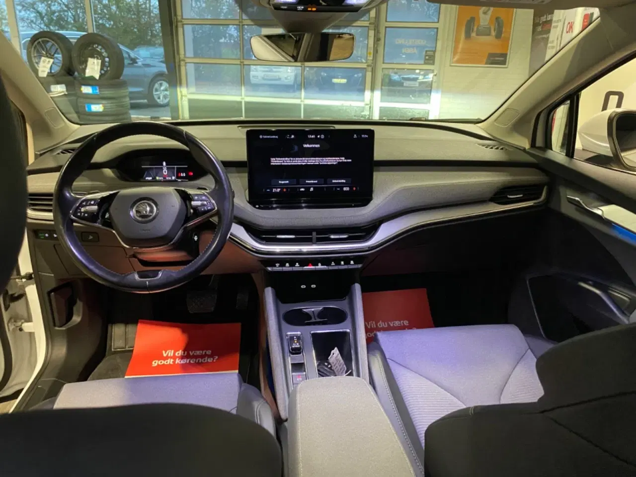 Billede 18 - Skoda Enyaq 80 iV