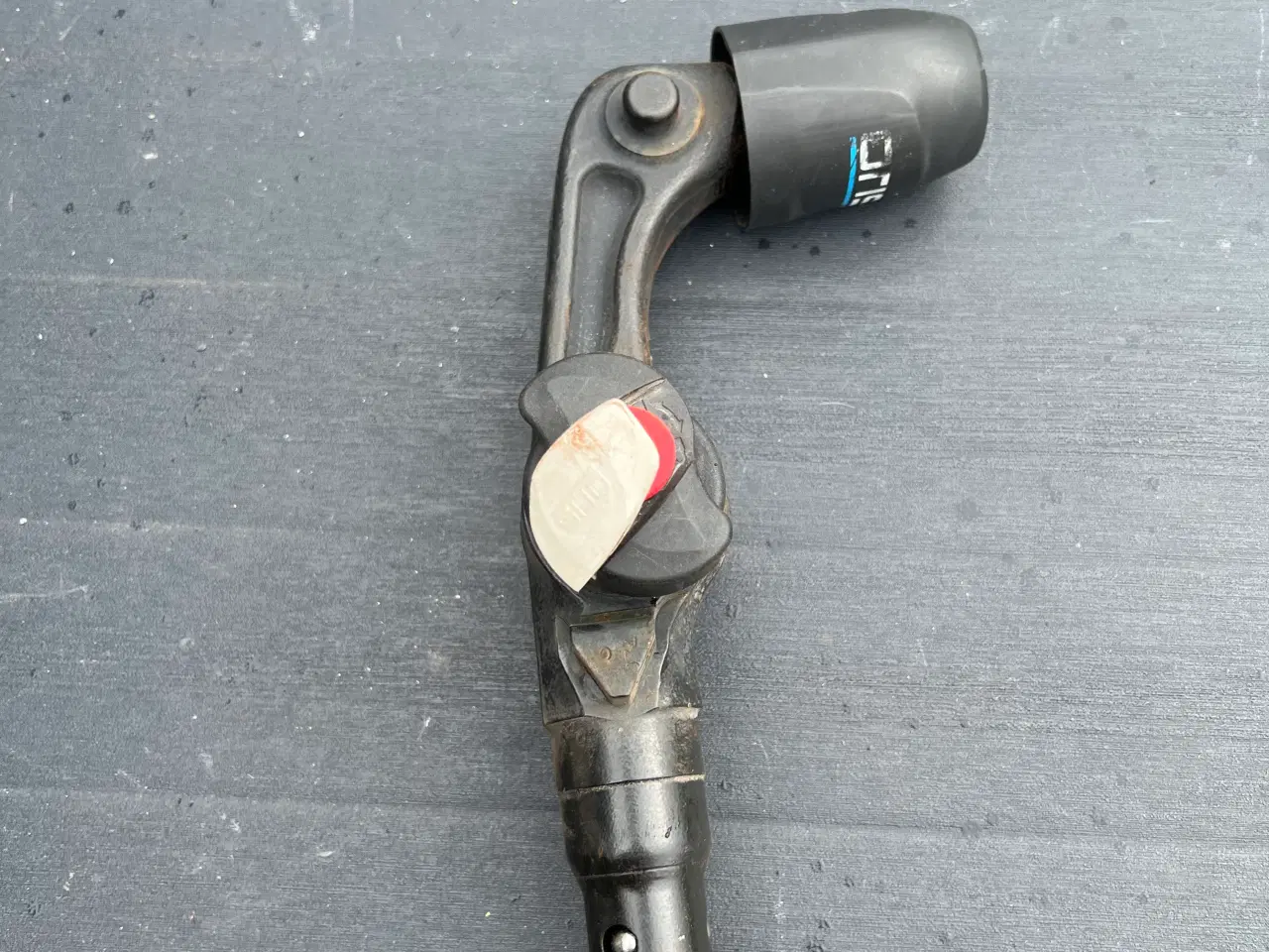 Billede 2 - Original anhænger træk Tesla Y