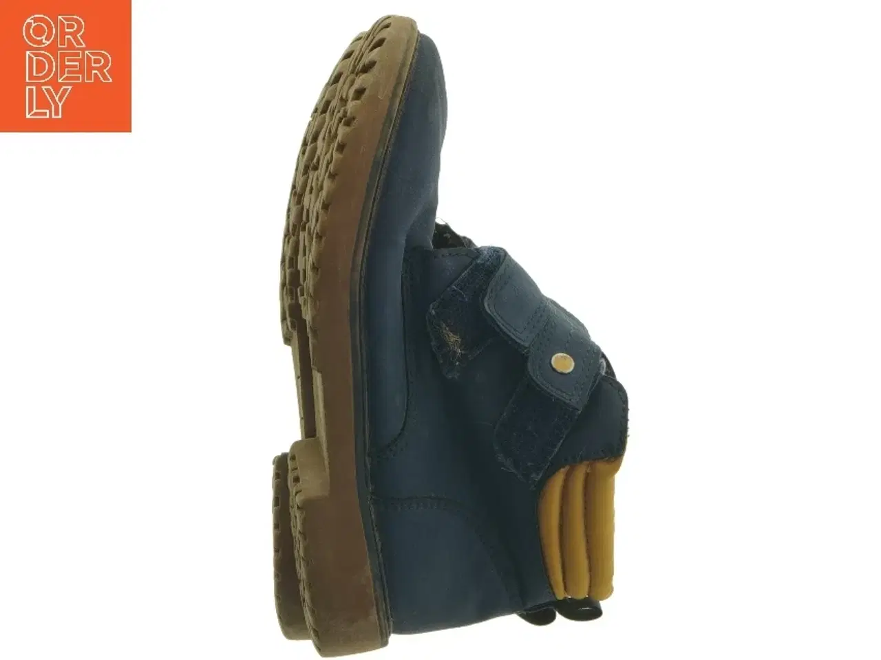 Billede 9 - Brugte børnestøvler (str. 30)