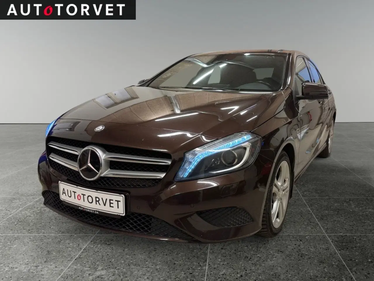 Billede 1 - Mercedes A200 2,2 CDi aut.