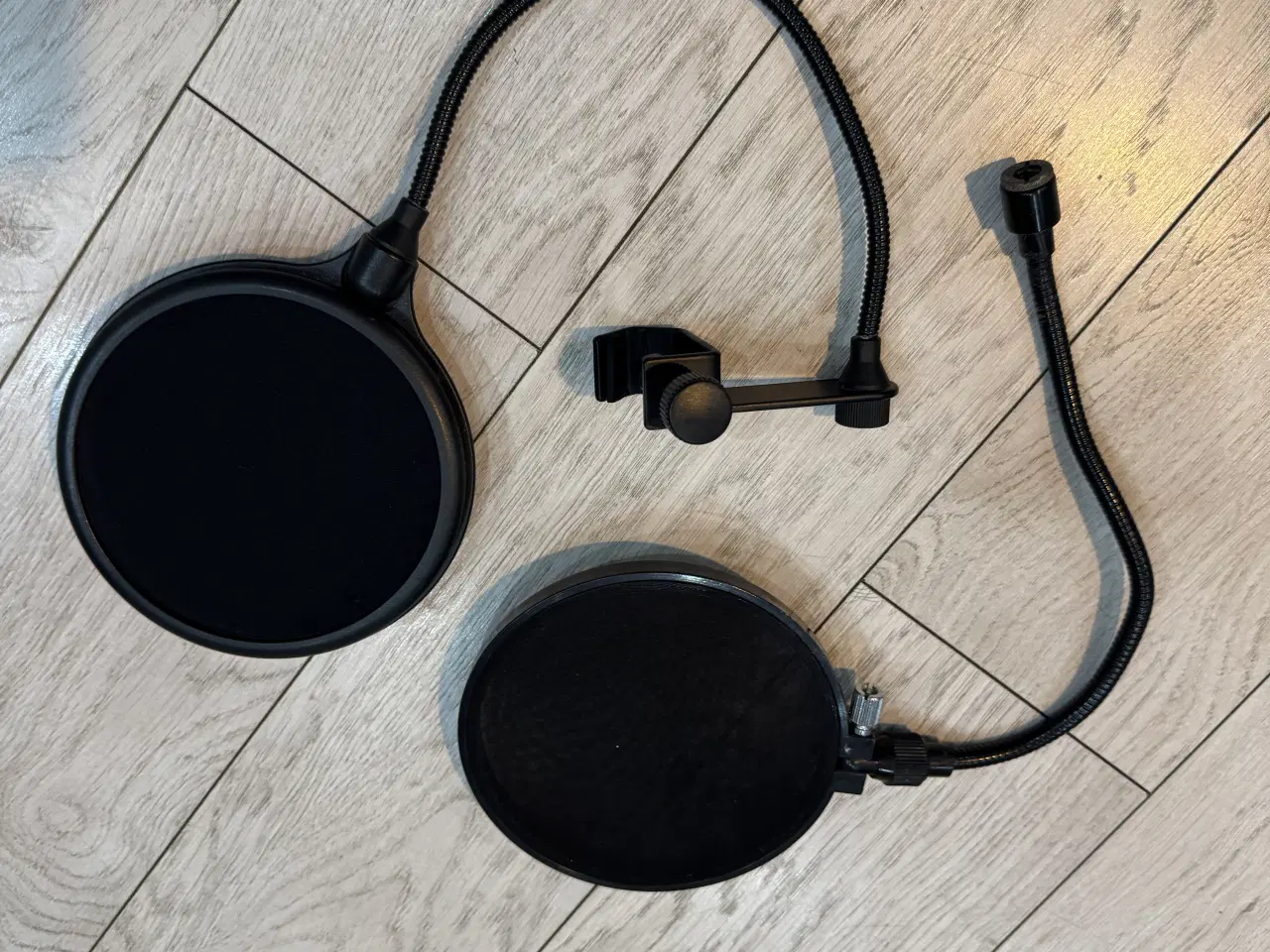 Billede 7 - Studiesæt - Studie udstyr - AKG C414 + Alt inkl. 
