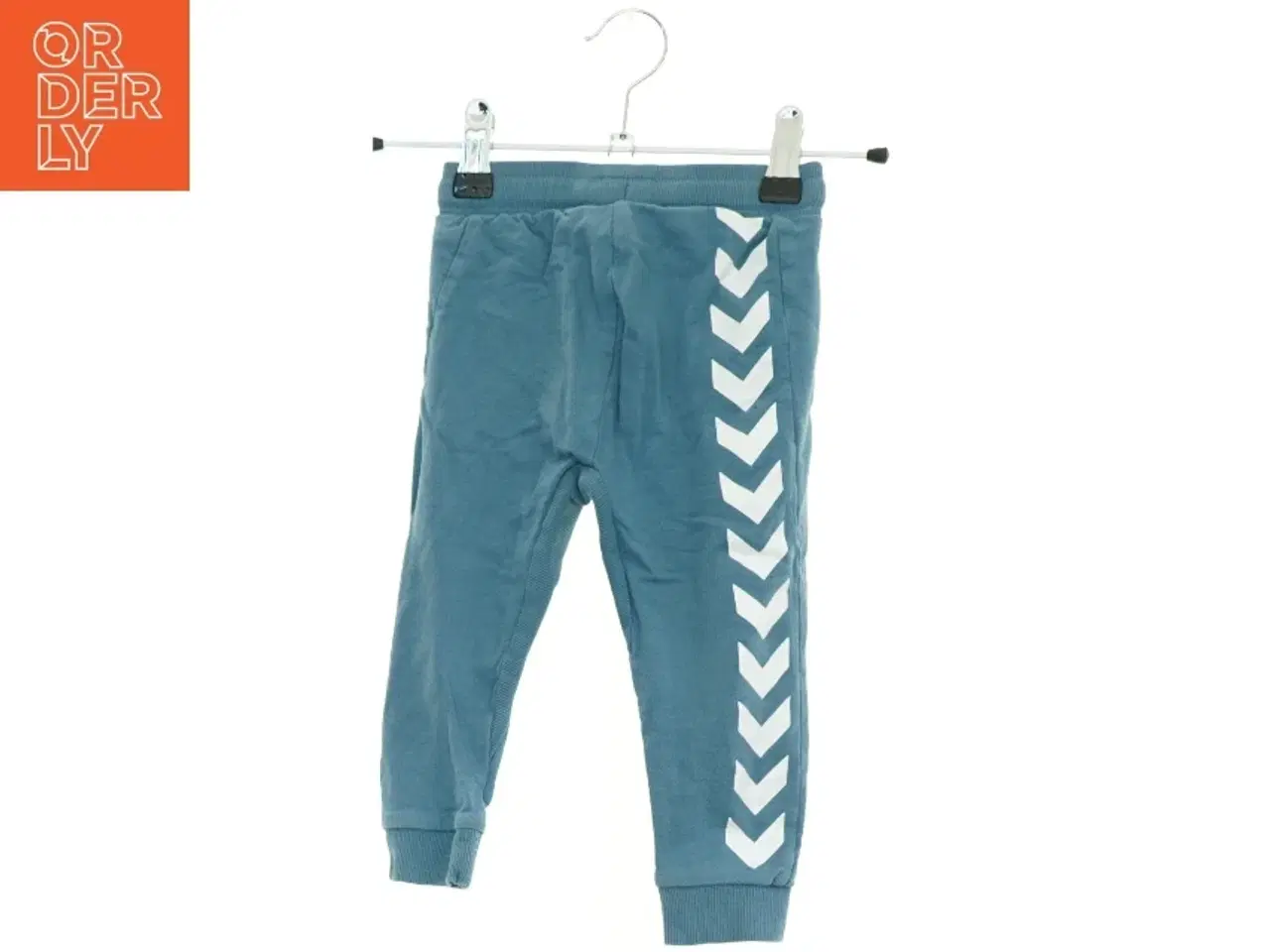 Billede 2 - Sweatpants fra Hummel (str. 80 cm)