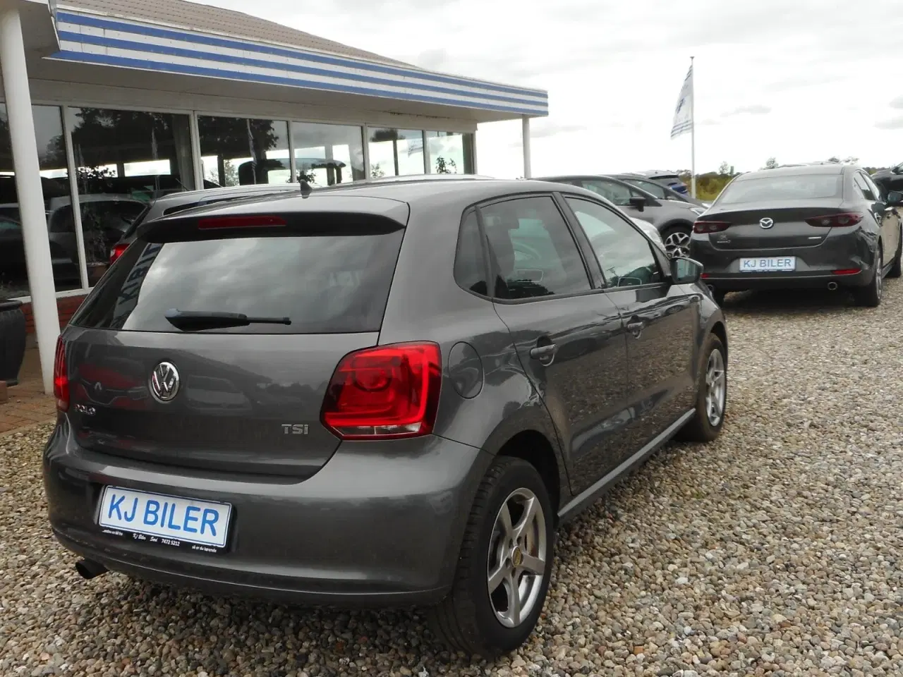 Billede 6 - VW Polo 1,2 TSi 90 Comfortline