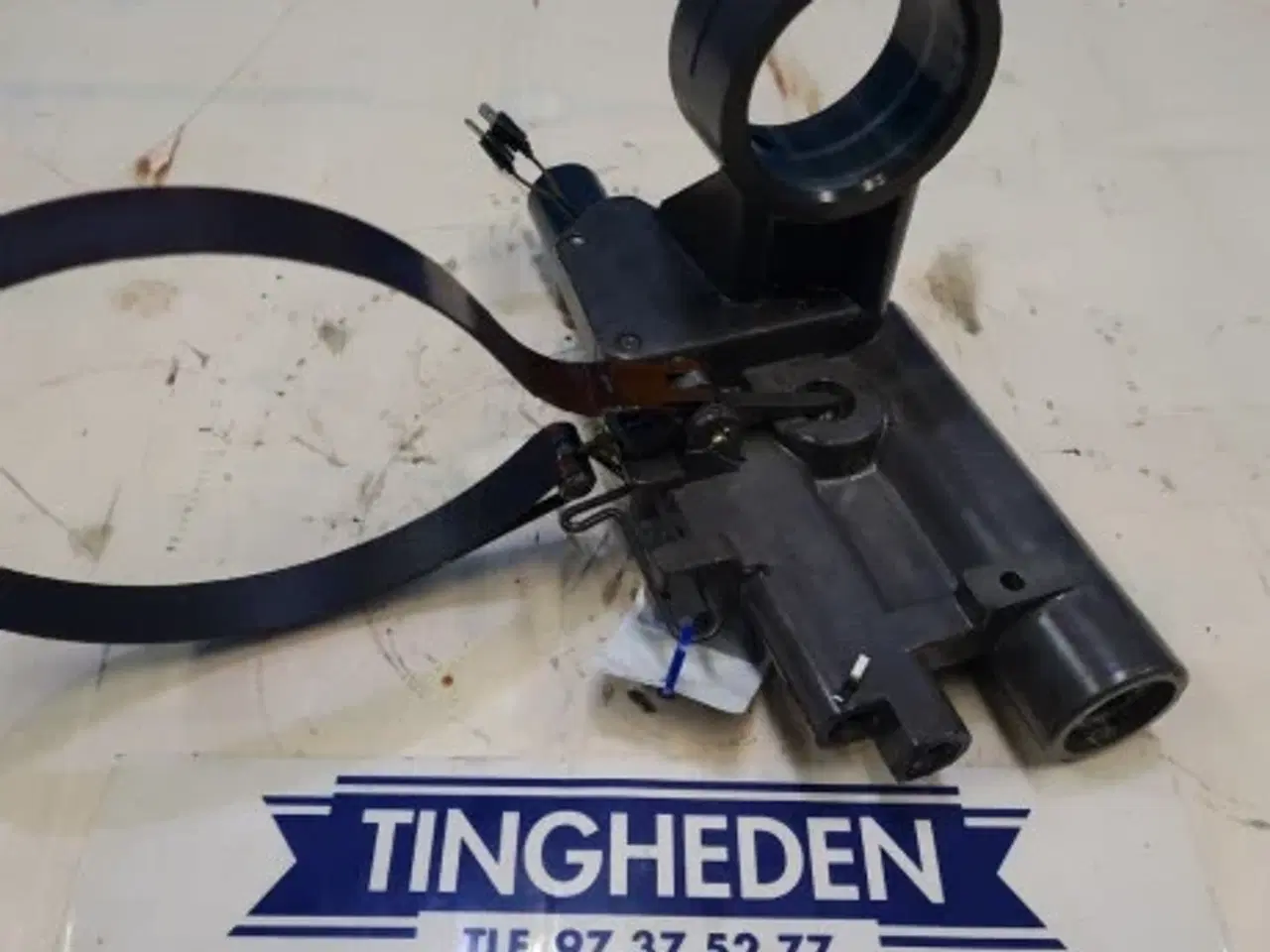 Billede 1 - Ford 6640 Hydraulikventil F0NNN700AB