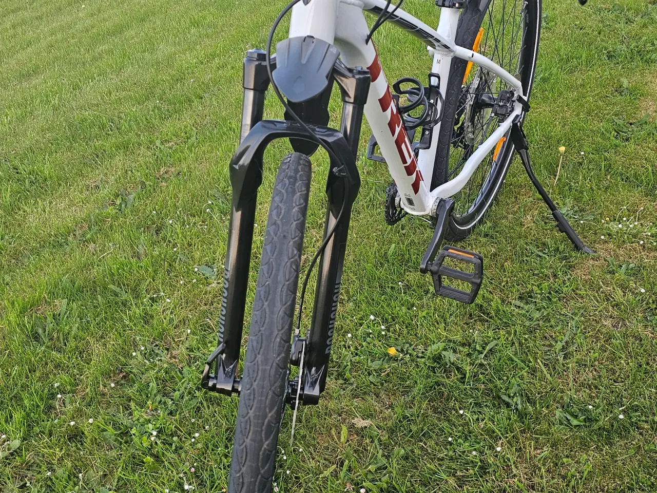 Billede 2 - Flot Trek cykel sælges