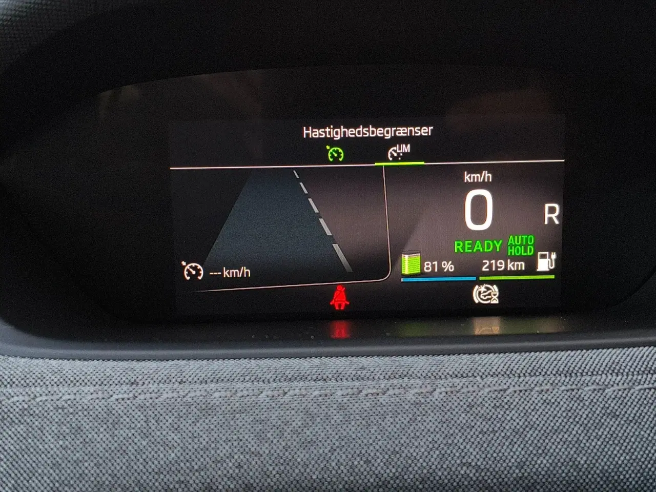 Billede 17 - Skoda Enyaq 60 iV Plus