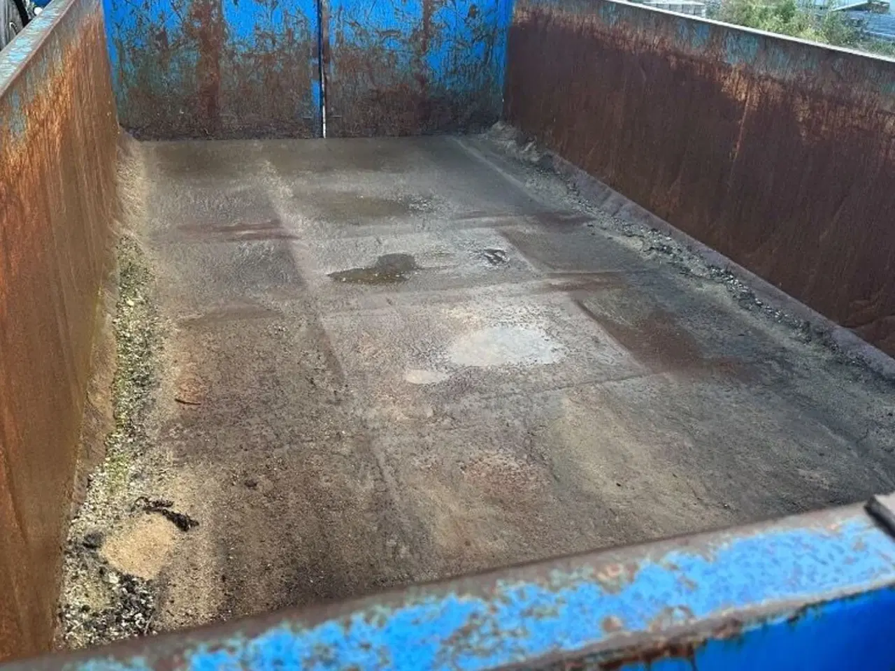 Billede 5 - Container