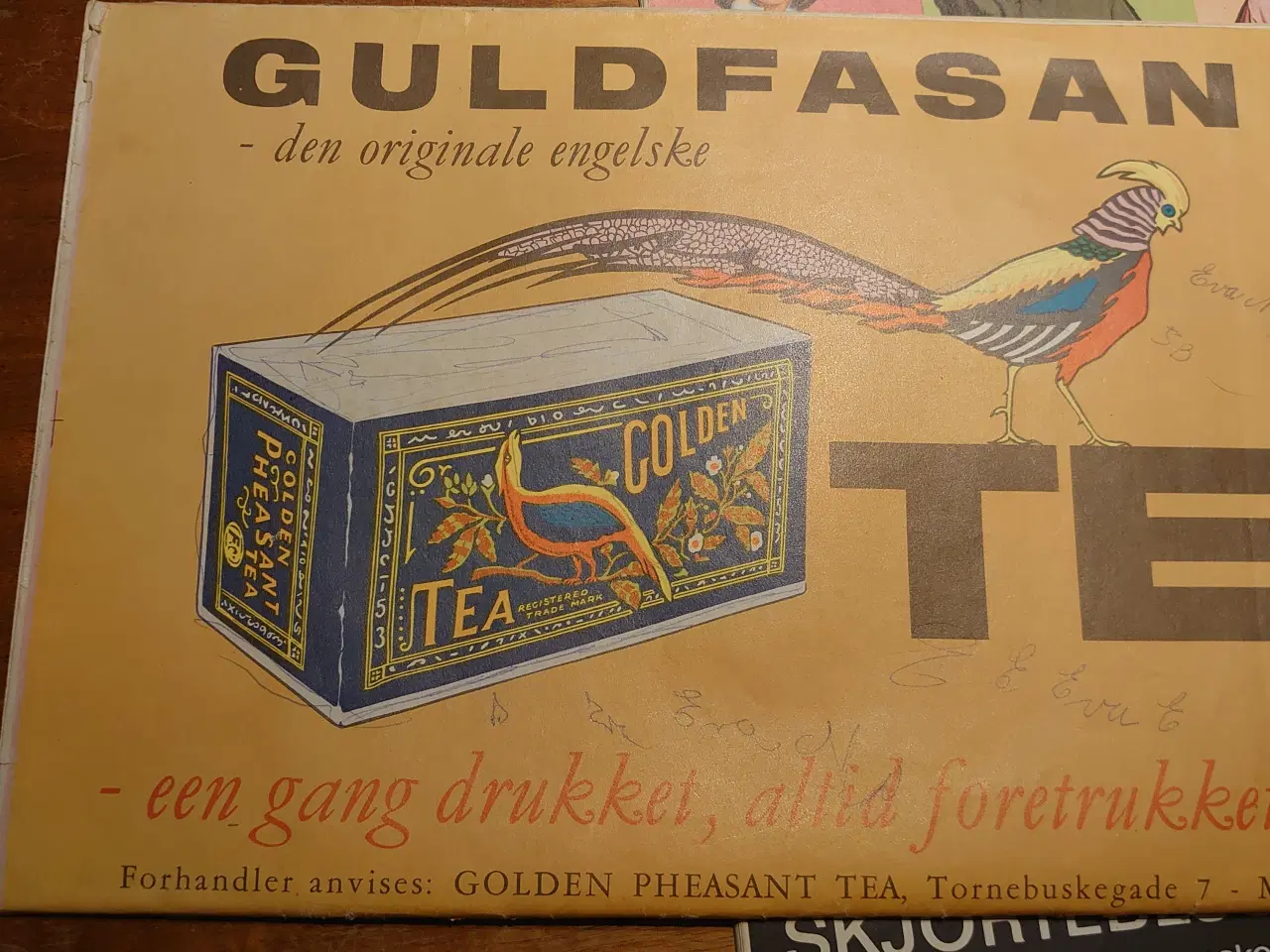 Billede 6 - 7 stk Tidens Kvinder fra 1962-1967.