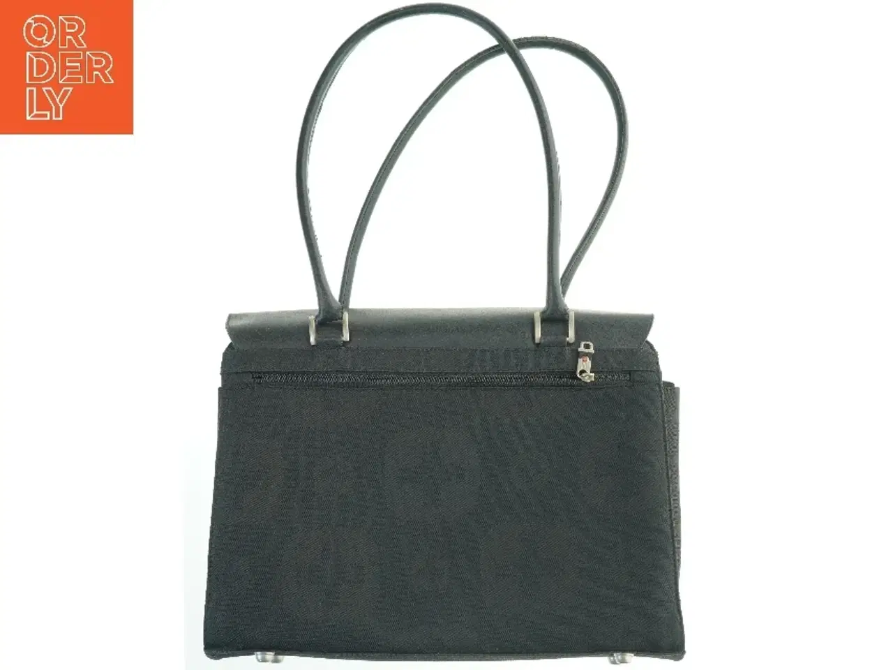 Billede 2 - Computertaske fra Microsoft (str. 43x34x13 cm)