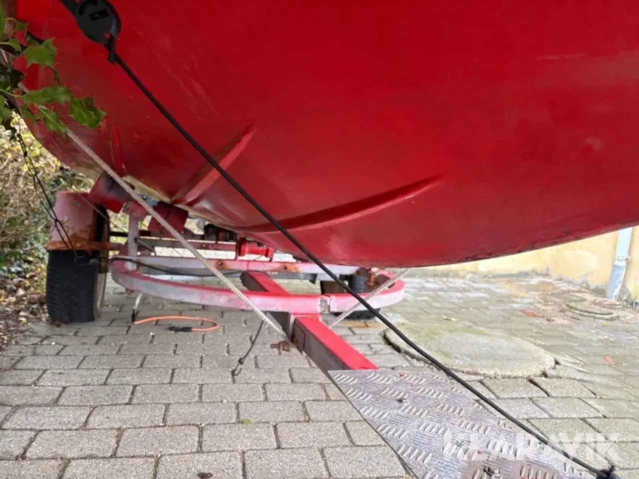 Billede 7 - Båd Fletcher arrow