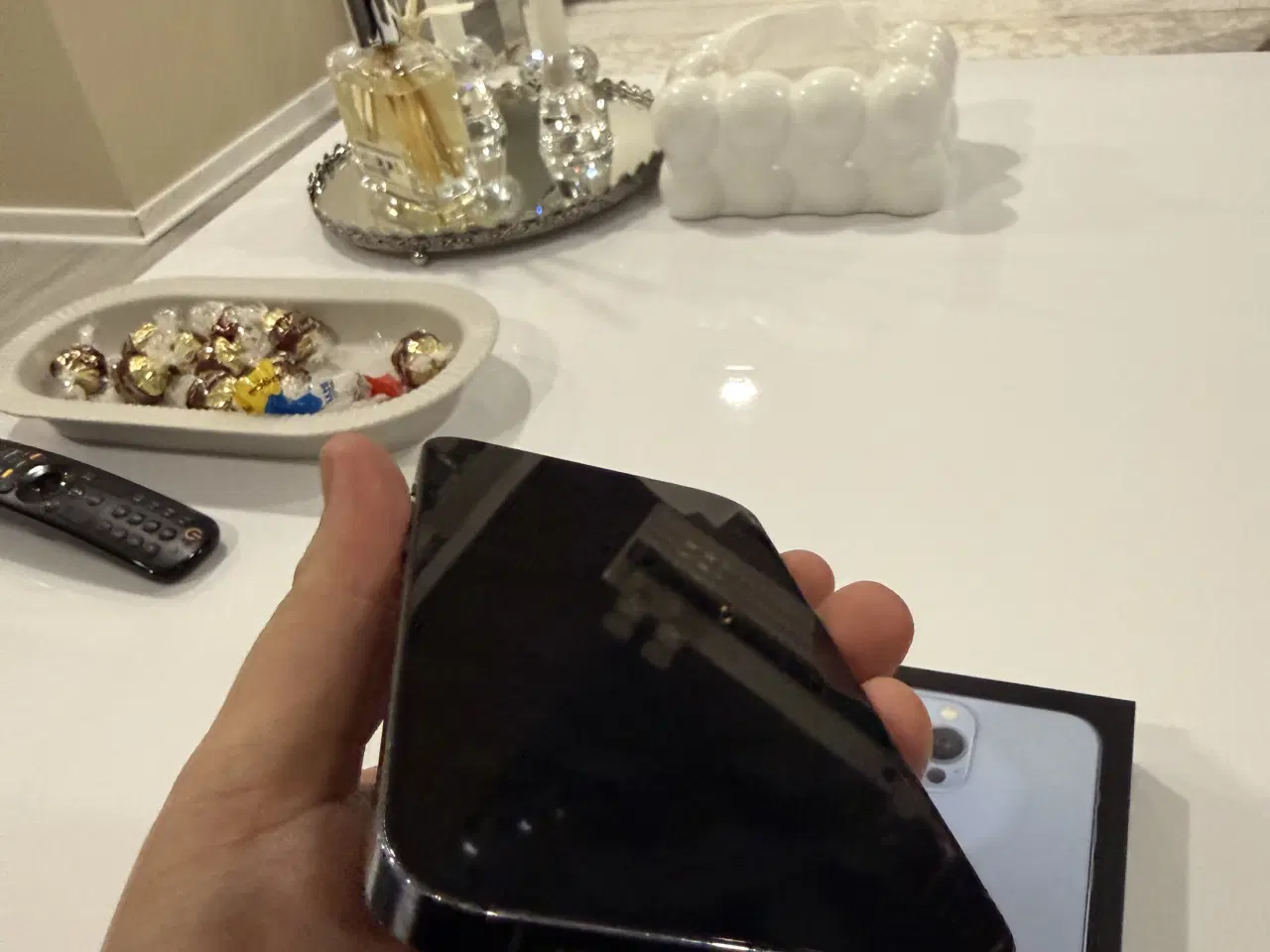 Billede 2 - iPhone 13 Pro Max 256gb