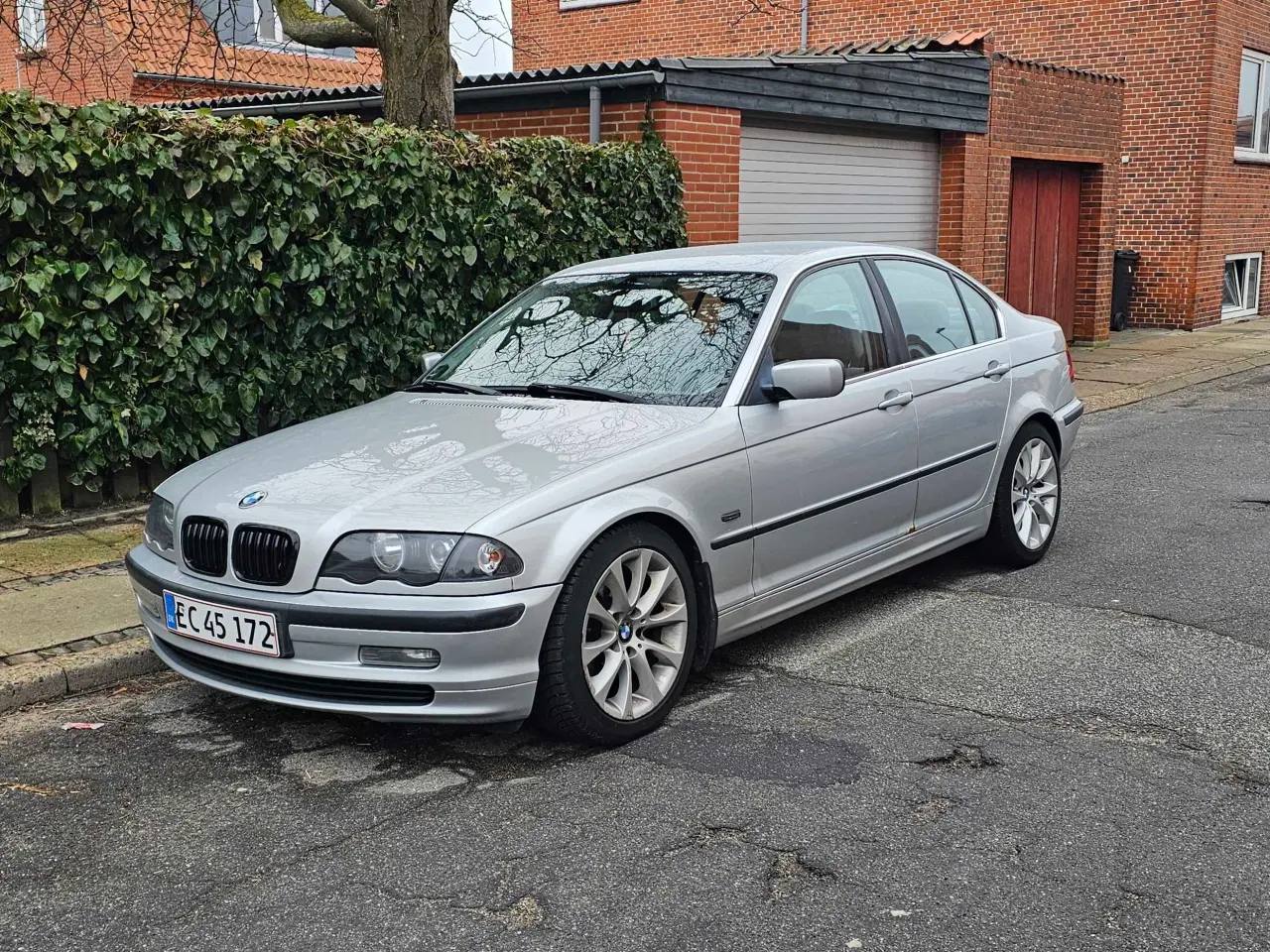 Billede 4 - Bmw e46 323i