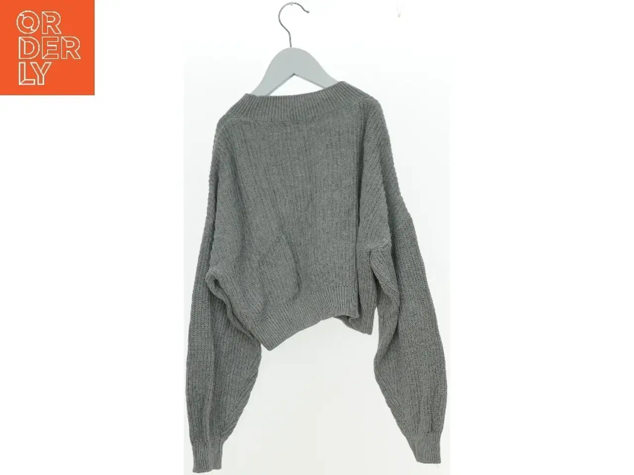 Billede 2 - Sweatshirt fra H&M (str. 140 cm)