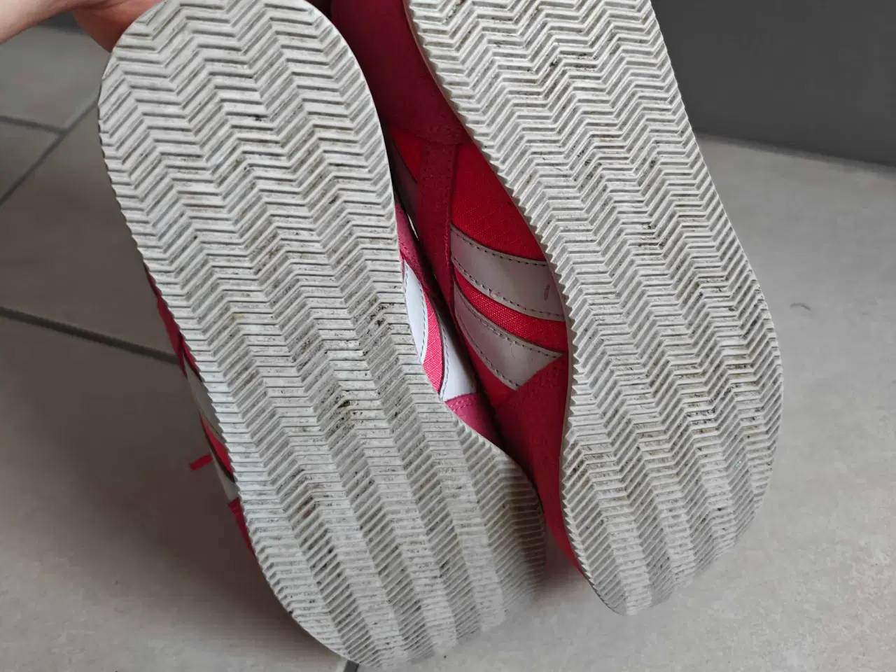 Billede 13 - 3 par sko til prisen 