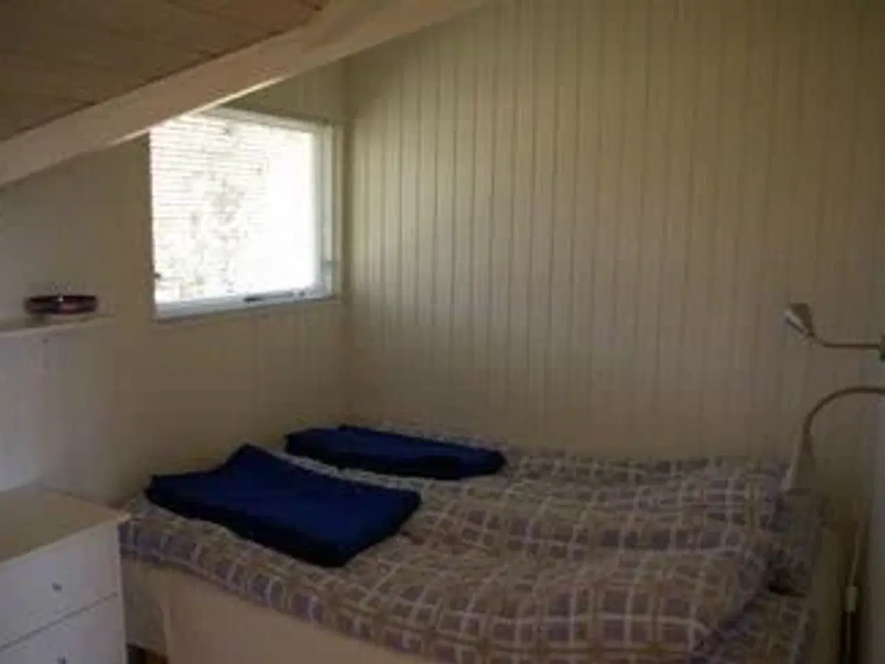 Billede 5 - Familievenligt veludstyret sommerhus til 6 personer i �lb�k