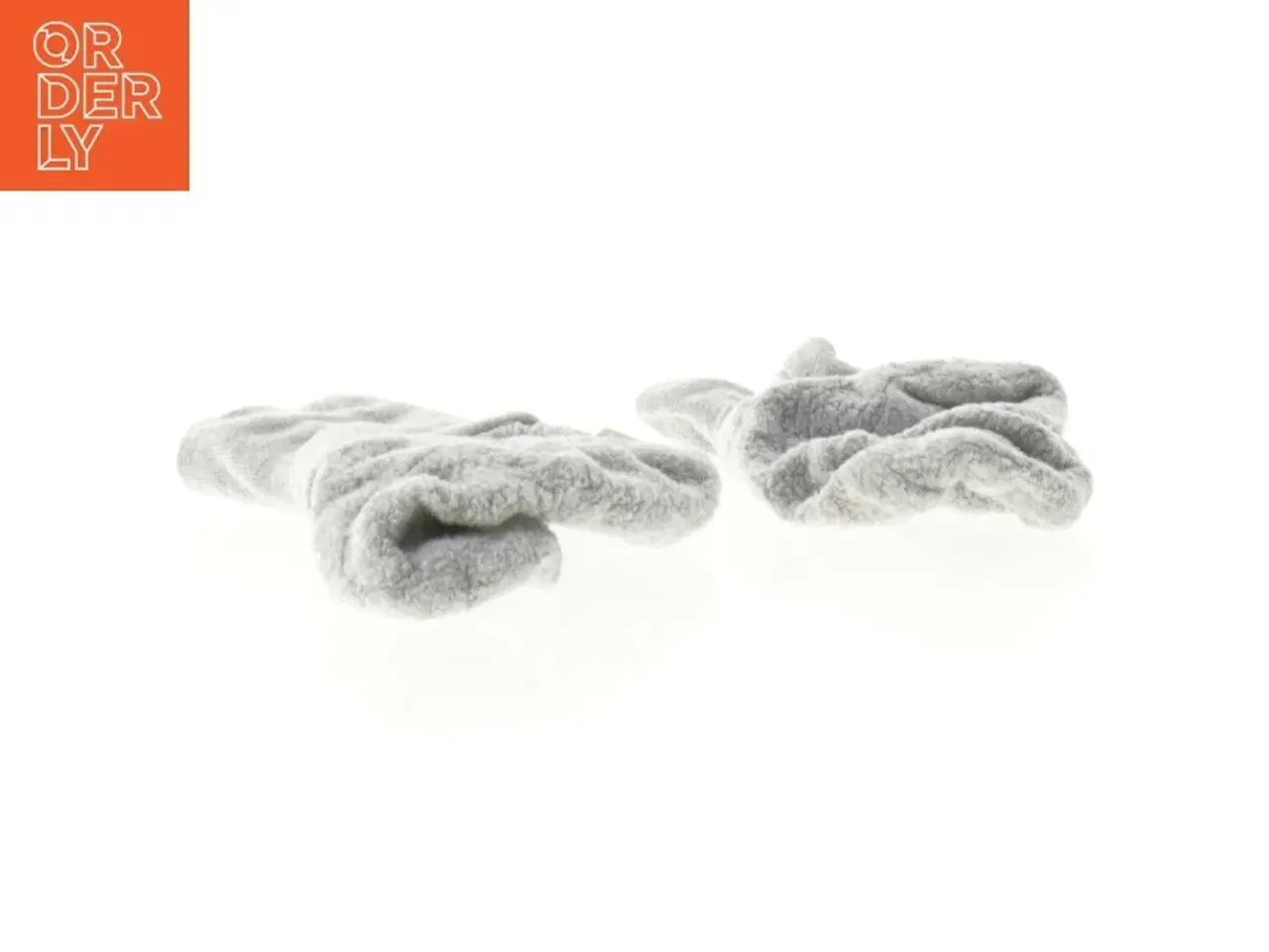 Billede 4 - Sherpa fødder fra 8O8 (str. 86 til 92 cm)