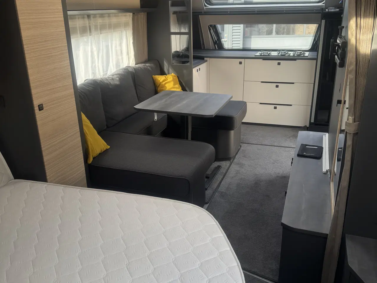 Billede 7 - Hobby Maxia 660 wqm