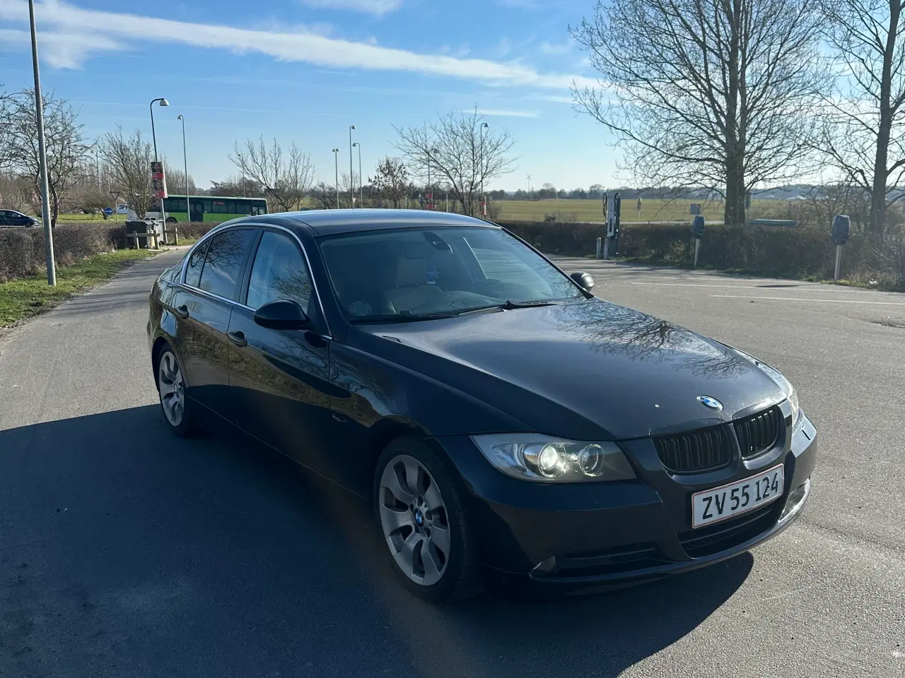 Billede 5 - BMW E90 325i