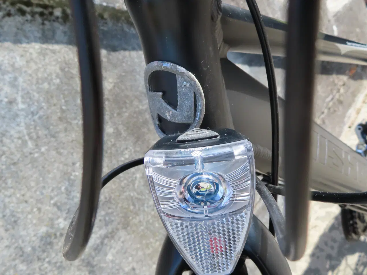 Billede 7 - TOTALT RENOVERET NISHIKI BYRACER