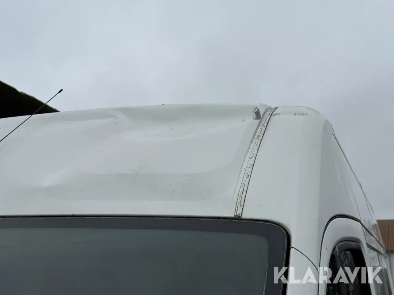 Billede 11 - Kassevogn Peugeot Boxer 2,2 Hdi 130 Hk L2h2