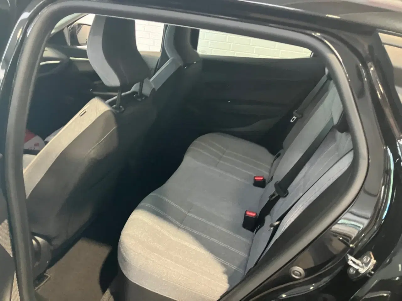 Billede 7 - Renault Megane E-Tech 60 Equilibre