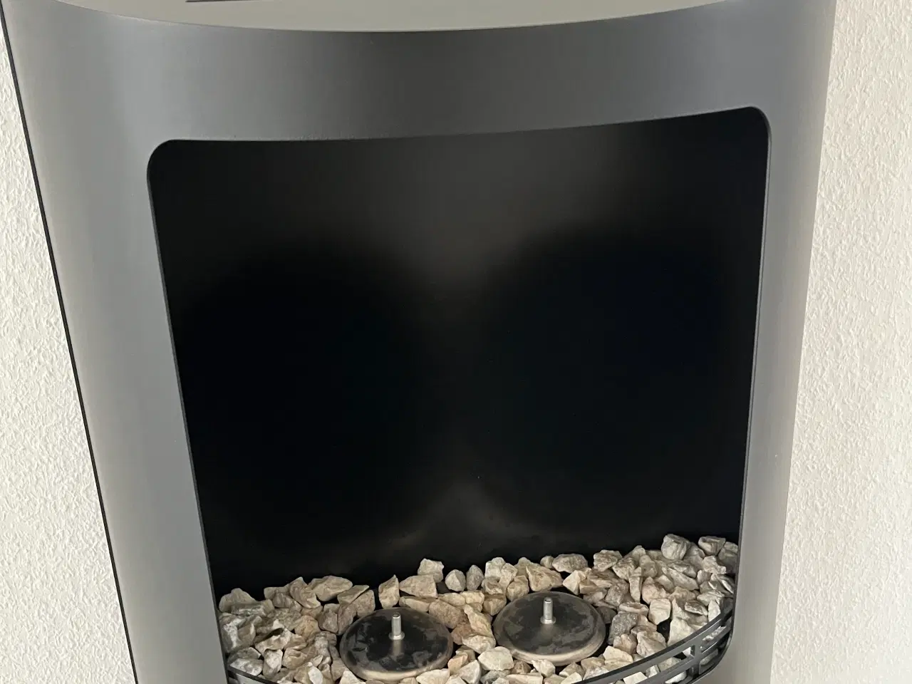 Billede 1 - Bio pejs fra Nordlys Danmark