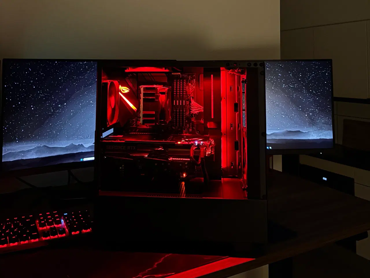 Billede 3 - High-End Gaming-PC - Skal væk nu!