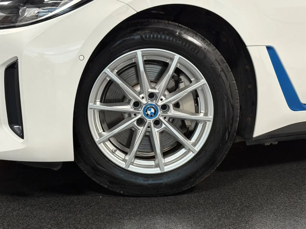 Billede 2 - BMW i4  eDrive40