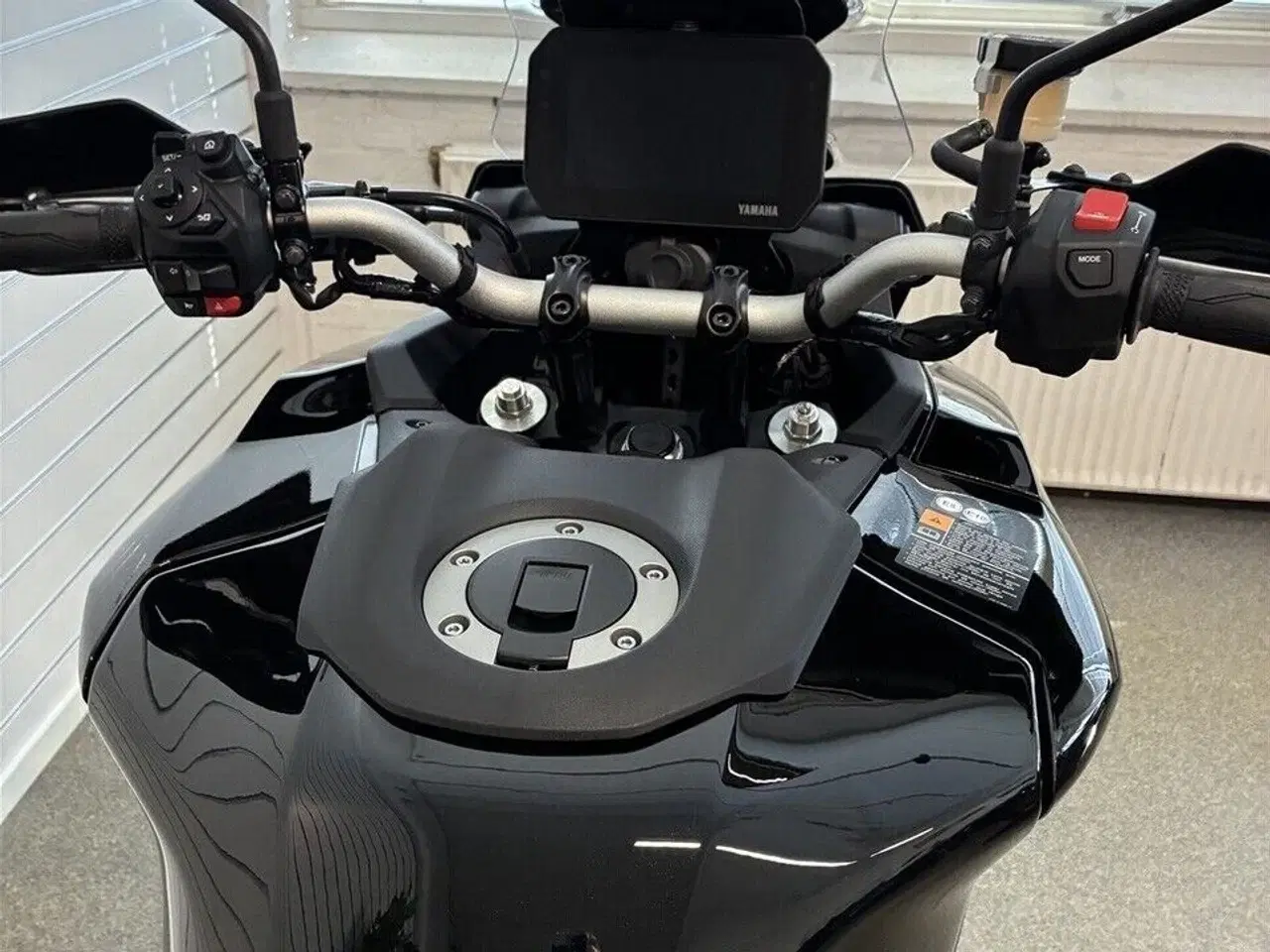 Billede 8 - Yamaha Tracer 9 Midnight Black