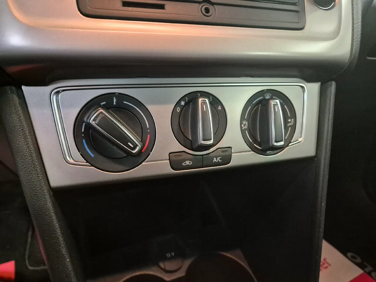 Billede 10 - VW Polo 1,0 TSI BlueMotion 95HK 5d