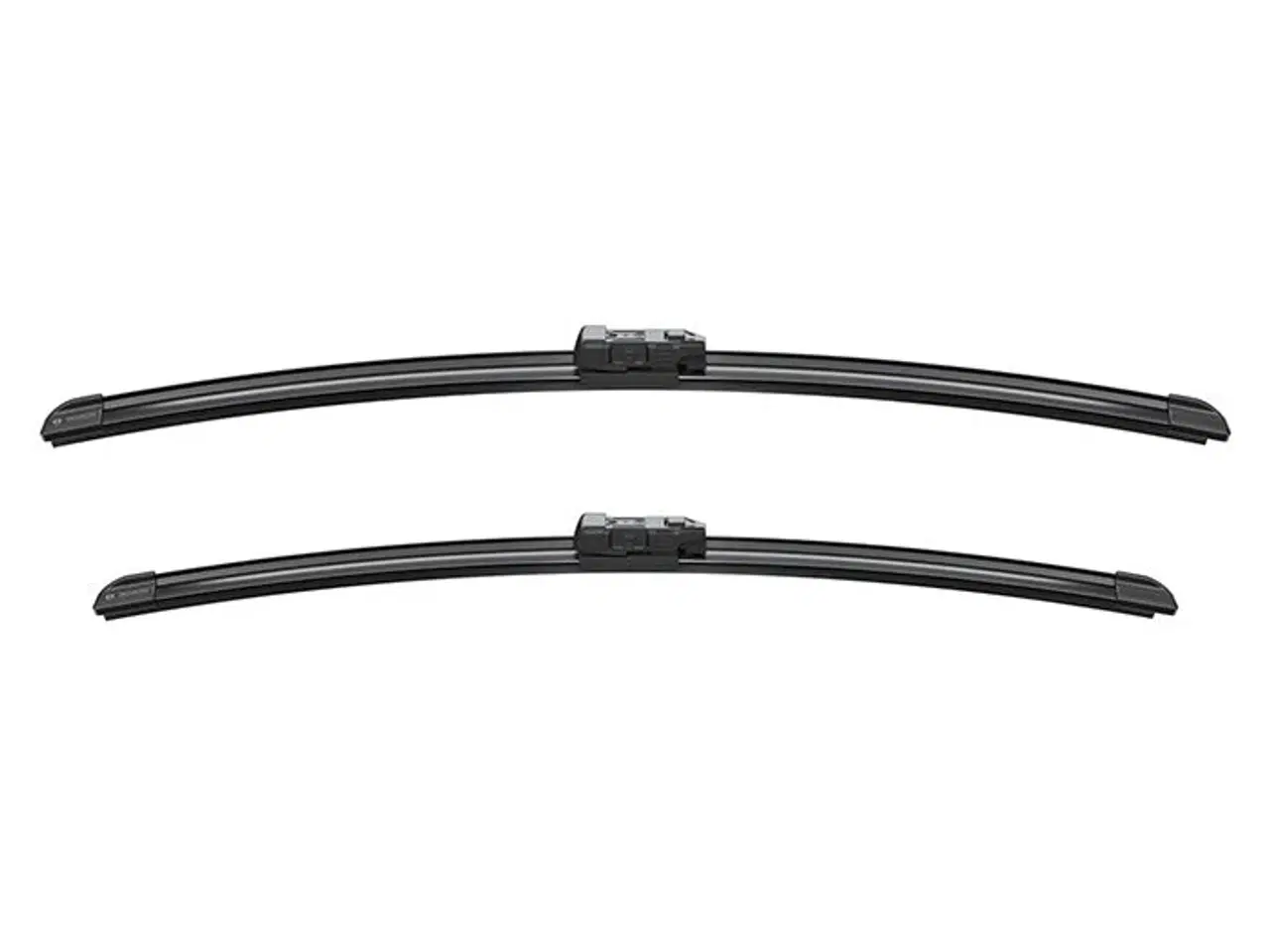 Billede 1 - Bosch Aerotwin Flatblade viskerblade sæt A104S