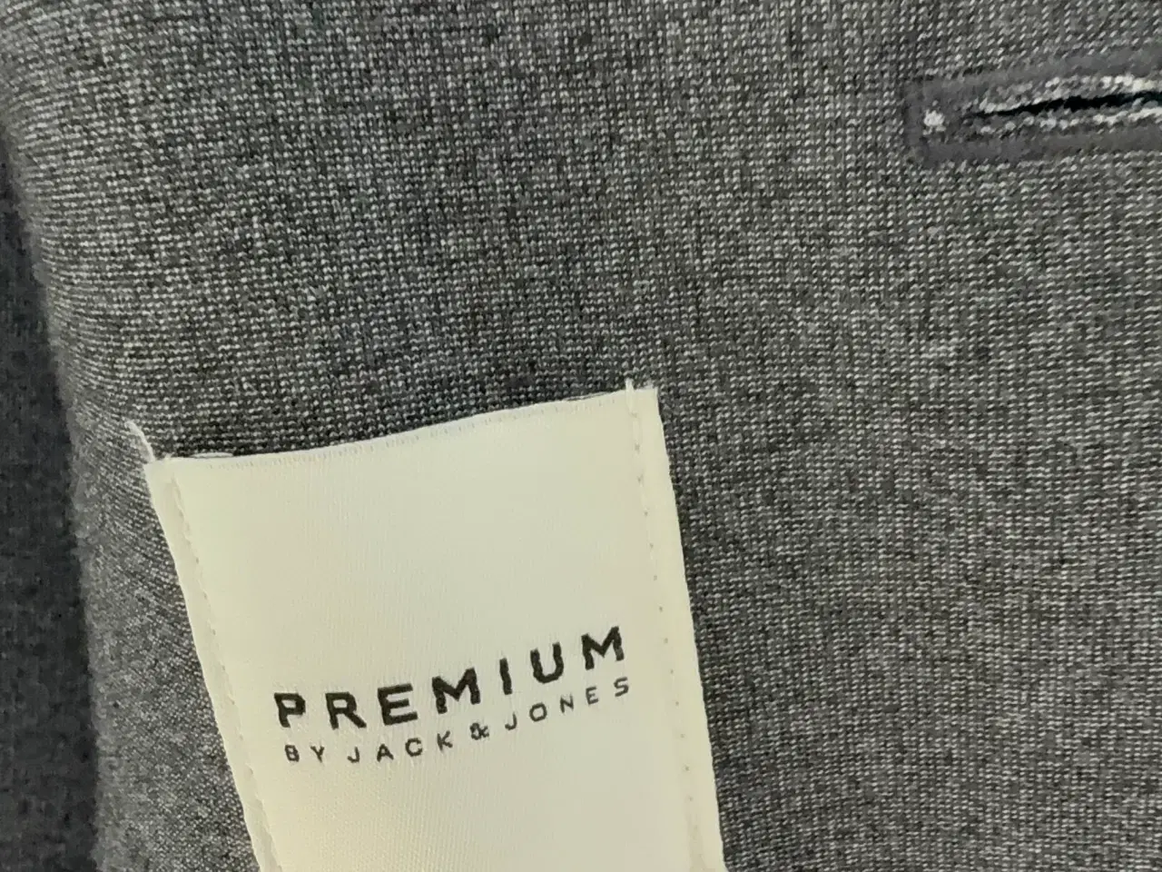 Billede 3 - Jack & Jones blazer str. 52 