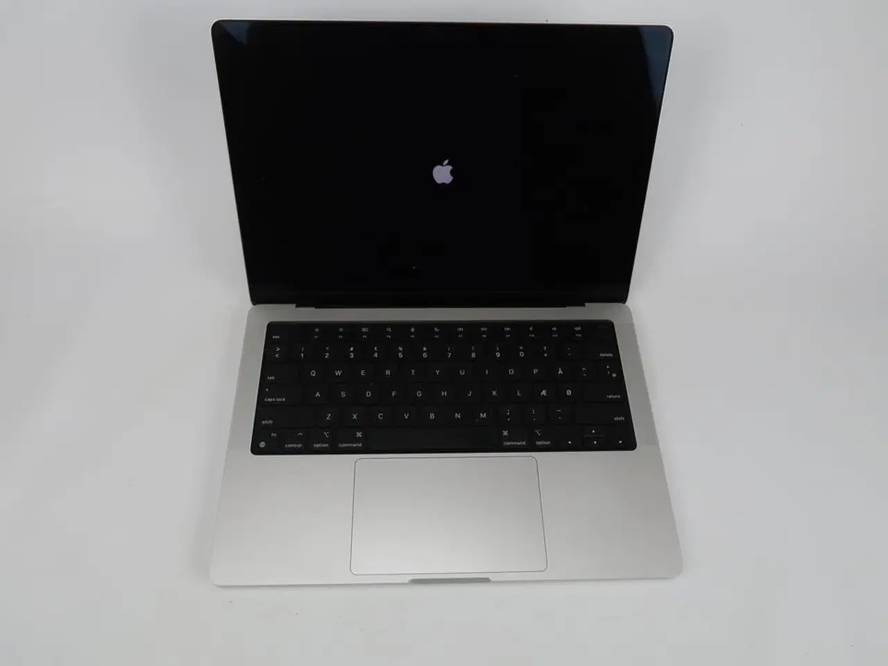 Billede 1 - Apple Macbook Pro M1 2021 14"
