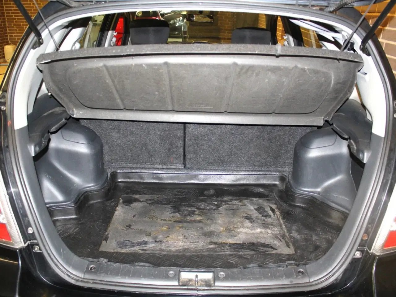 Billede 6 - Suzuki Liana 1,6 GL