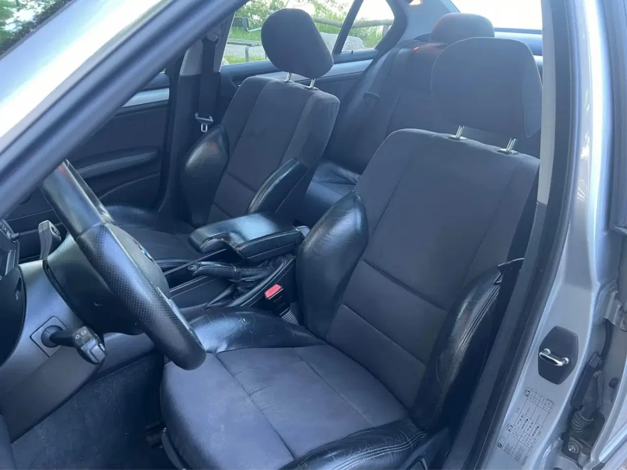 Billede 8 - BMW e46 328i