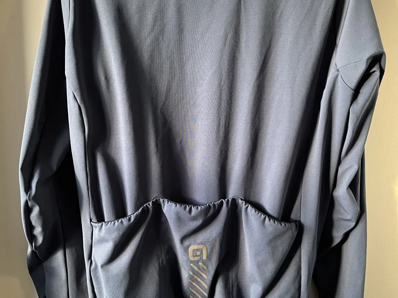 Billede 3 - Cykeltrøje Ale langærmet 