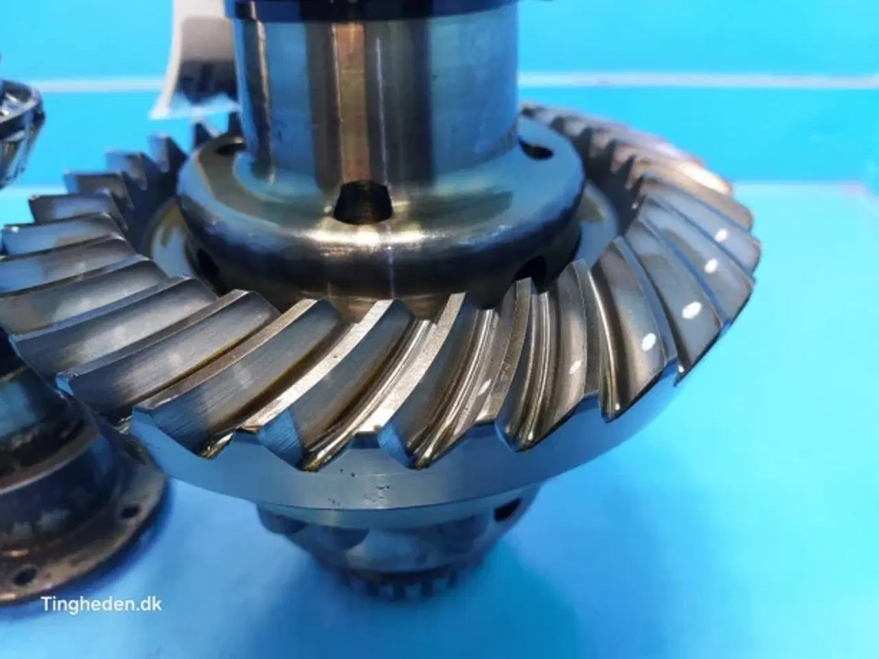 Billede 16 - Valmet 8050 Gear Sæt 31800000