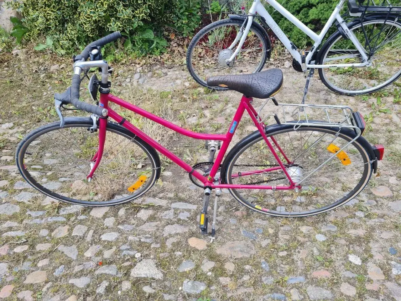 Billede 1 - Dame cykel