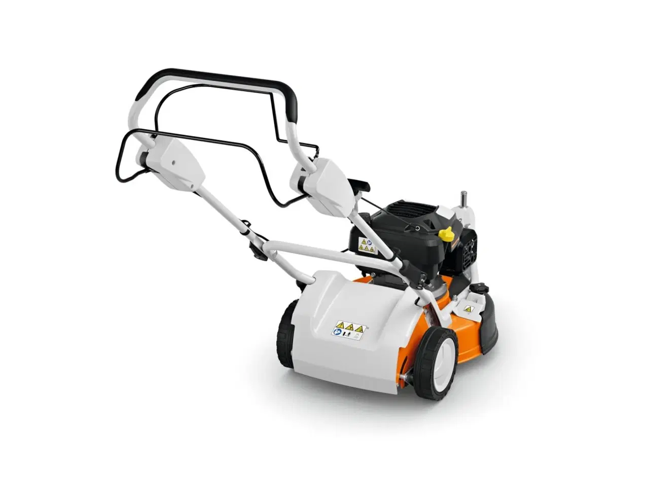 Billede 2 - Stihl plæneklipper, model RM 3RT