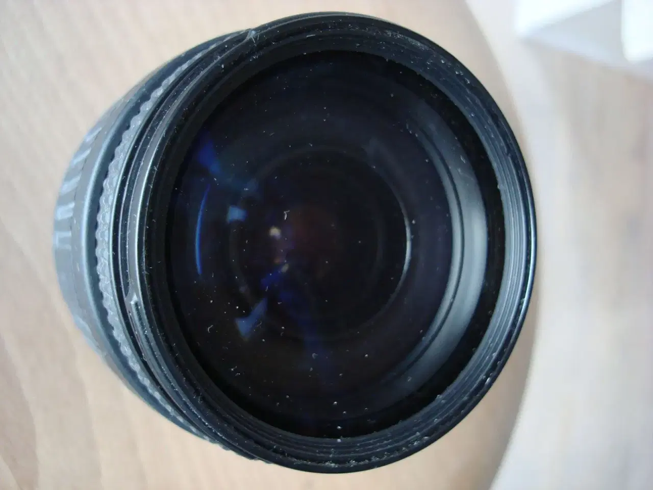 Billede 3 - Sigma zoom 55 - 200 mm full frame