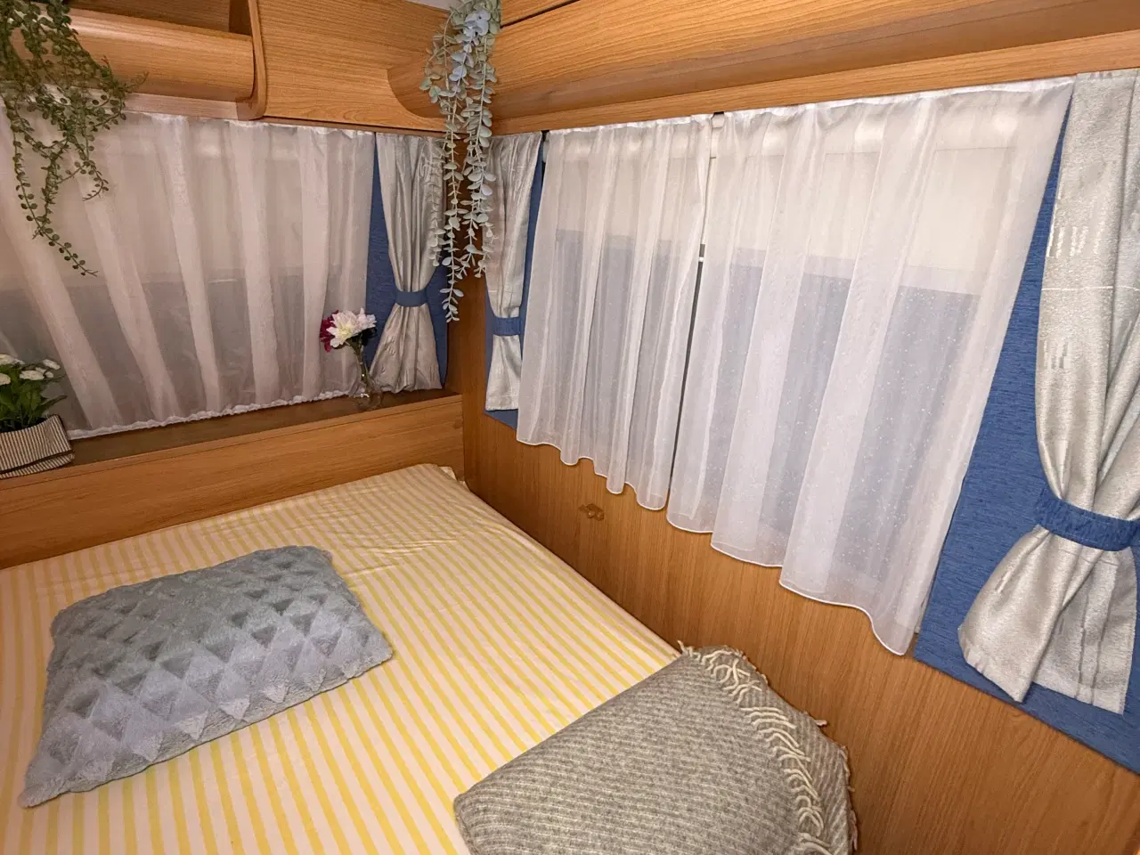 Billede 6 - 2008 Adria Altea 542PK /Med Fortelt Isabella Forum