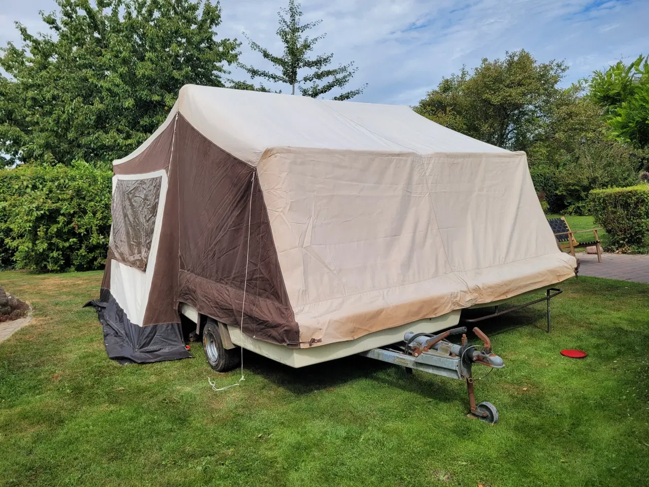 Billede 4 - Camp-Let